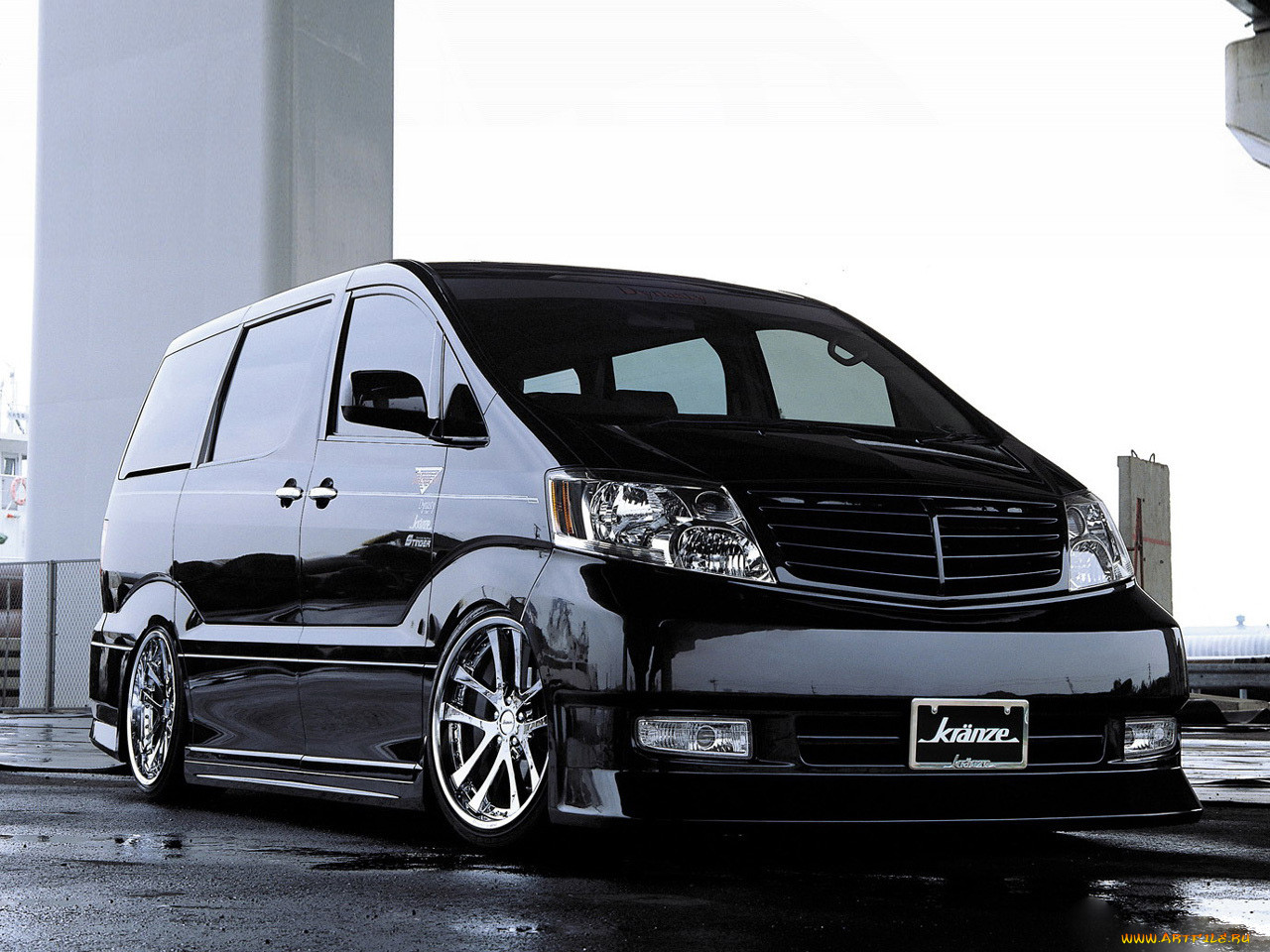 , toyota
